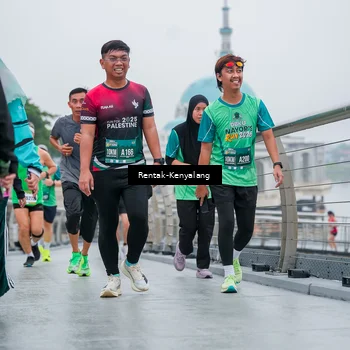 Runner Photo 8627713