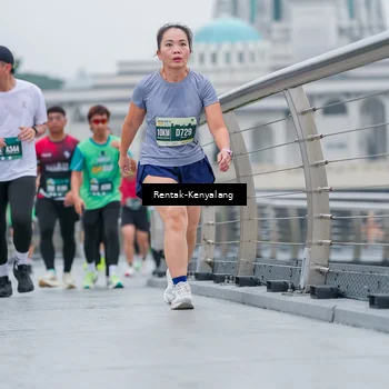 Runner Photo 8627714