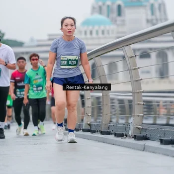 Runner Photo 8627715