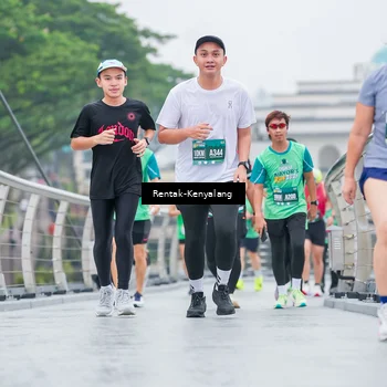 Runner Photo 8627716