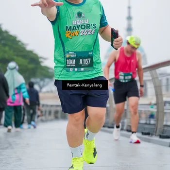 Runner Photo 8627717