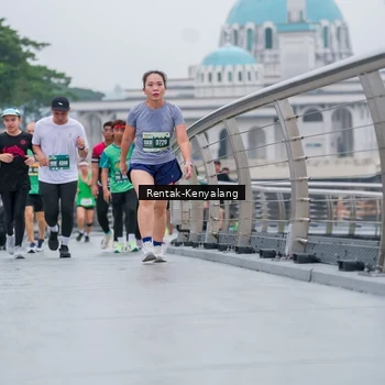 Runner Photo 8627718