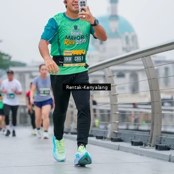 Runner Photo 8627719