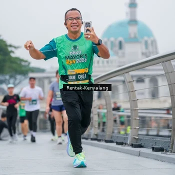 Runner Photo 8627721