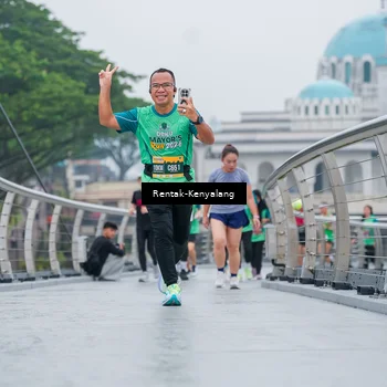 Runner Photo 8627722
