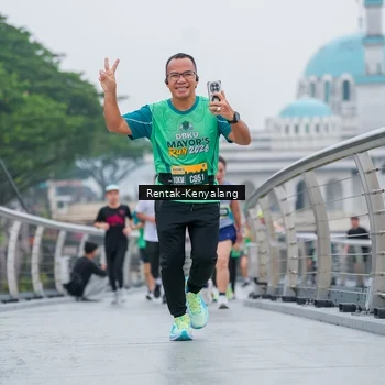 Runner Photo 8627723