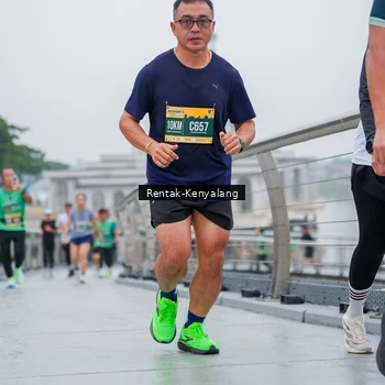 Runner Photo 8627724