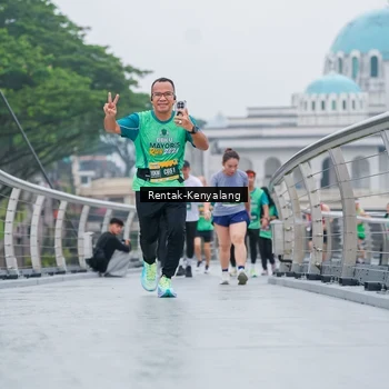 Runner Photo 8627725