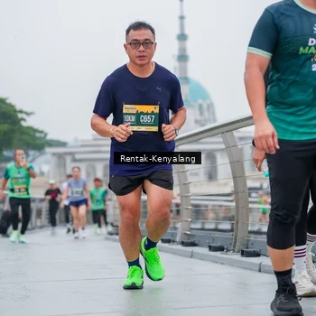 Runner Photo 8627727