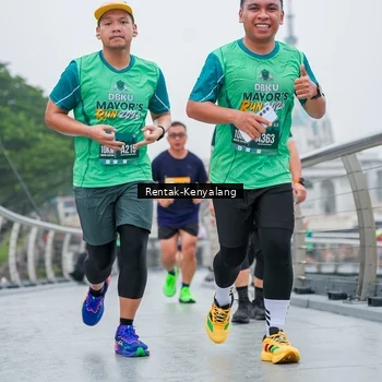 Runner Photo 8627729