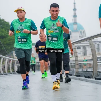 Runner Photo 8627730