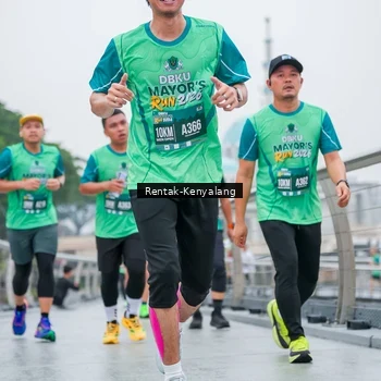 Runner Photo 8627732
