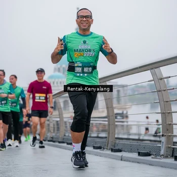 Runner Photo 8627733
