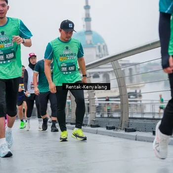 Runner Photo 8627734