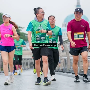 Runner Photo 8627735