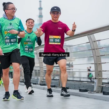 Runner Photo 8627736