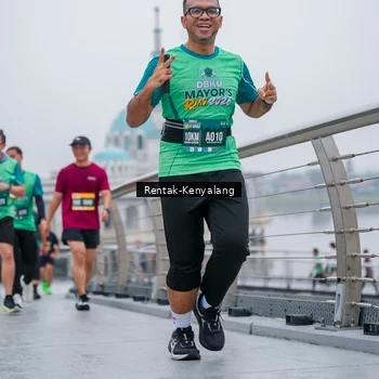 Runner Photo 8627737