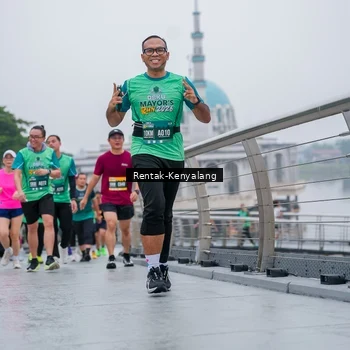 Runner Photo 8627738