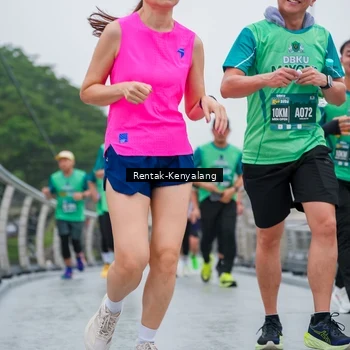 Runner Photo 8627739