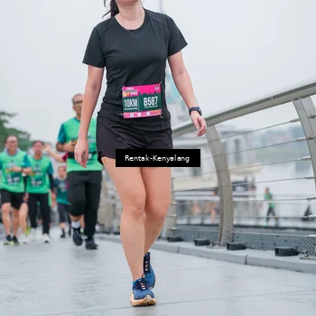 Runner Photo 8627740
