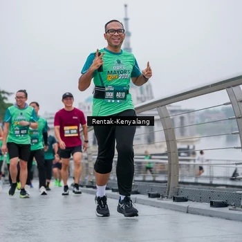 Runner Photo 8627742