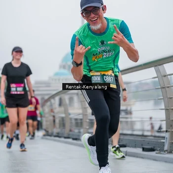 Runner Photo 8627743