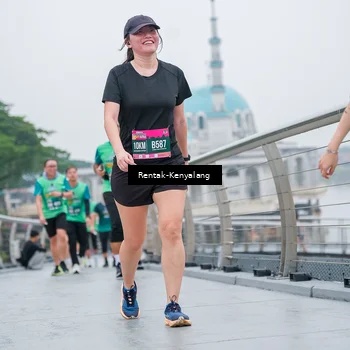 Runner Photo 8627744