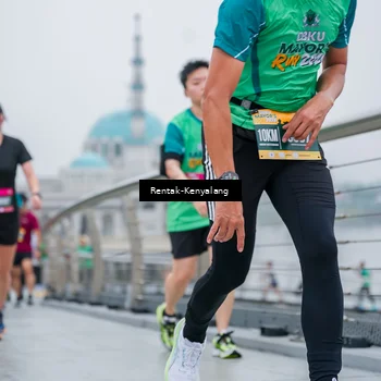 Runner Photo 8627745
