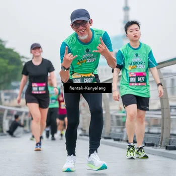 Runner Photo 8627747