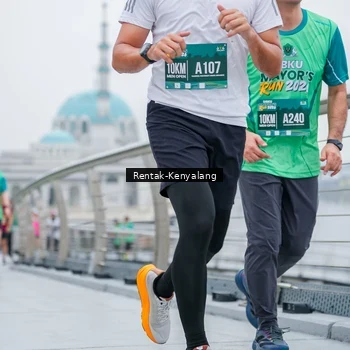 Runner Photo 8627749