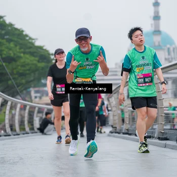 Runner Photo 8627750
