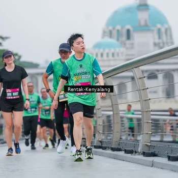 Runner Photo 8627751