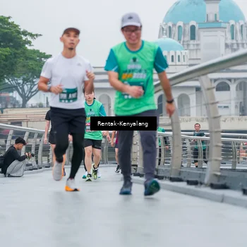 Runner Photo 8627752