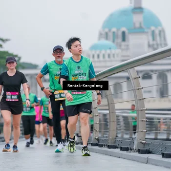 Runner Photo 8627753