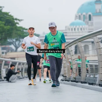 Runner Photo 8627754