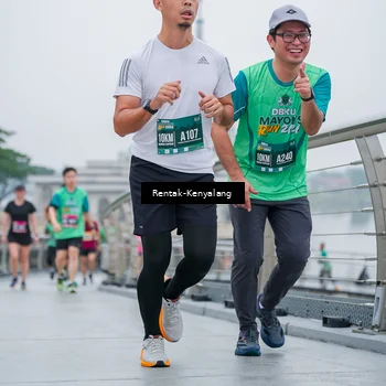 Runner Photo 8627755