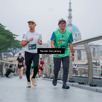 Runner Photo 8627756