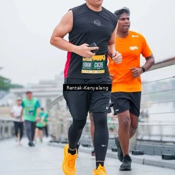 Runner Photo 8627757