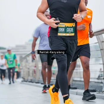 Runner Photo 8627758