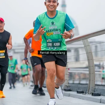 Runner Photo 8627759
