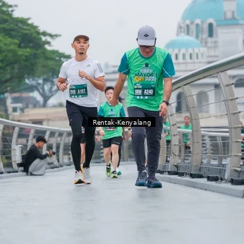 Runner Photo 8627760