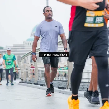 Runner Photo 8627761