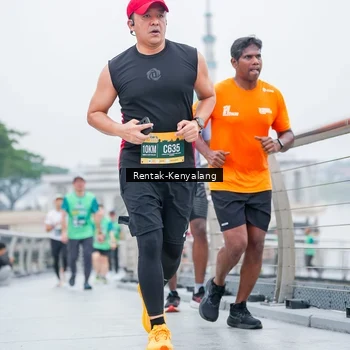 Runner Photo 8627762