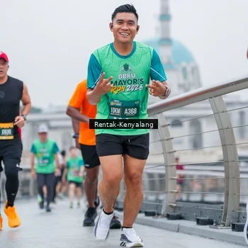 Runner Photo 8627763