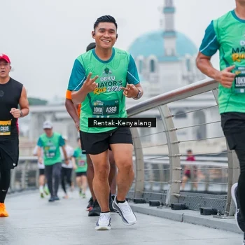Runner Photo 8627764