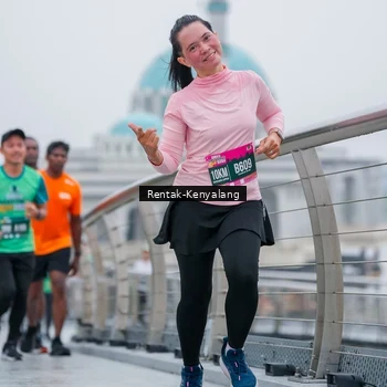 Runner Photo 8627765