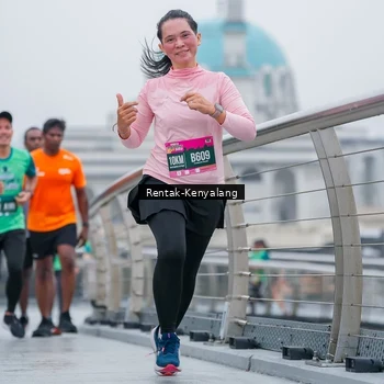 Runner Photo 8627766