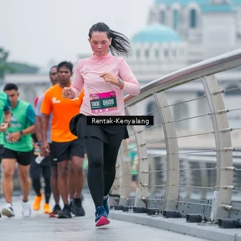 Runner Photo 8627767