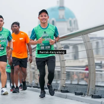 Runner Photo 8627768