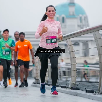Runner Photo 8627769
